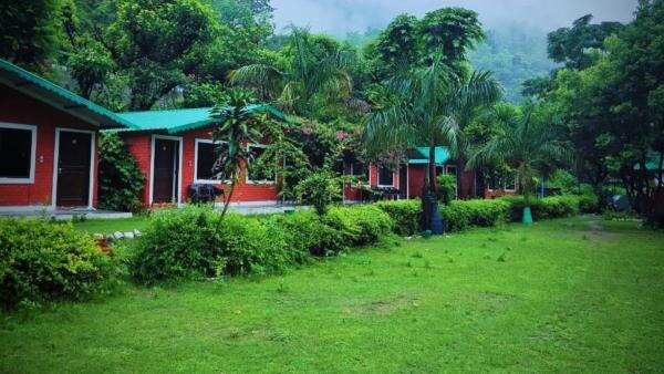 Thakur Dhani Resort image