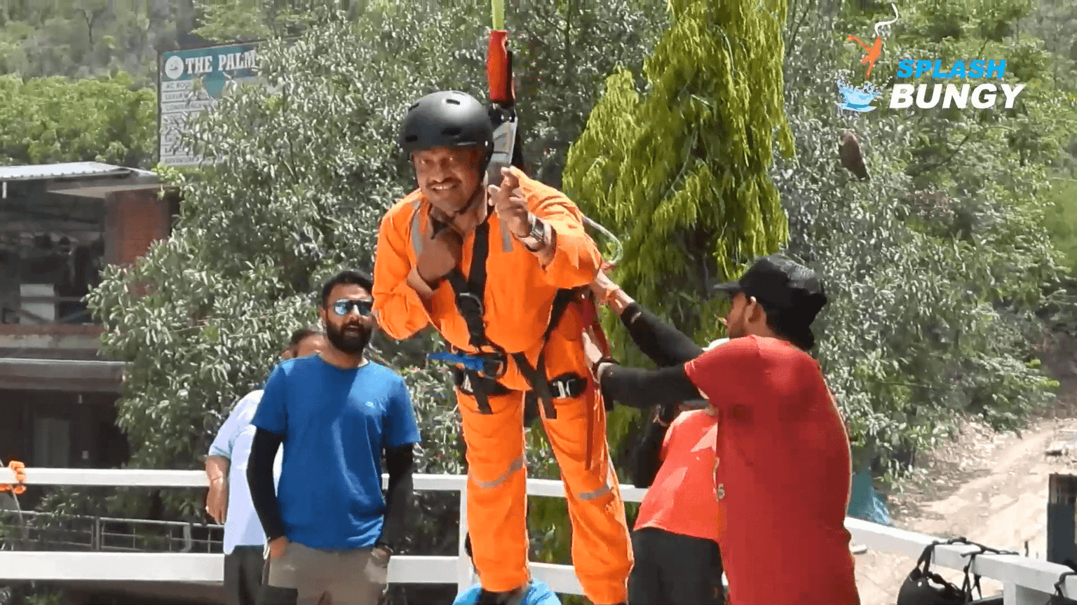 Rocket Bungy image