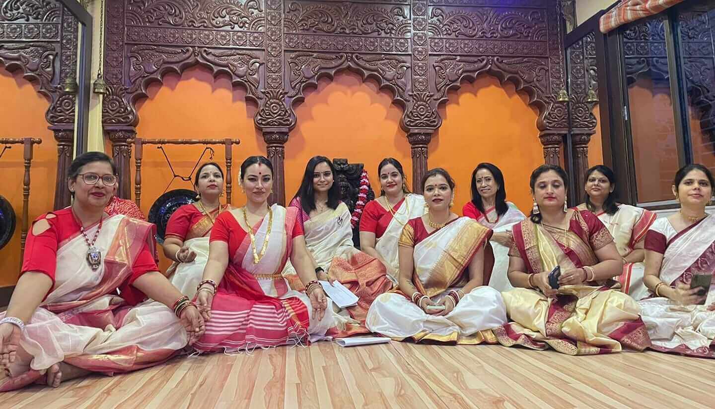 Veda Yogshala image