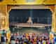 Parmarth Niketan Ganga Aarti Experience