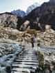 Gangotri Trek