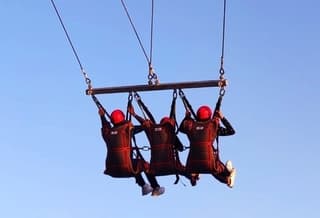 Giant Swing