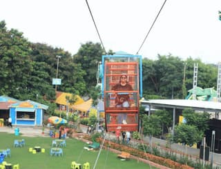 Sky Roller