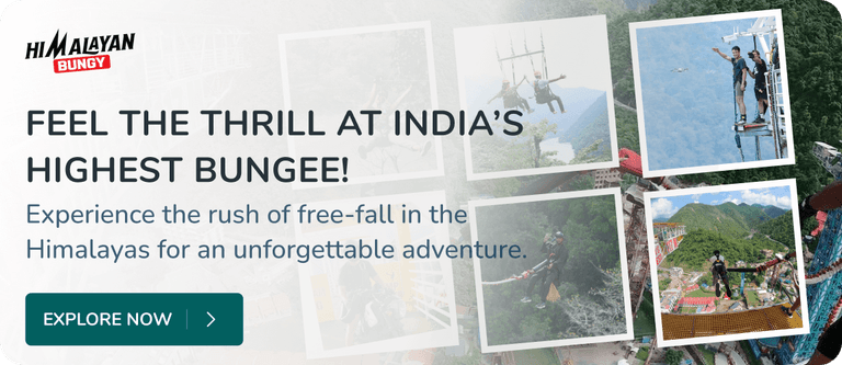 Himalayan Bungy