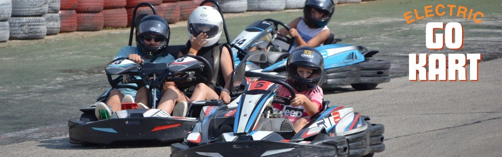 Go Karting image