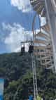 Tower Top Swing